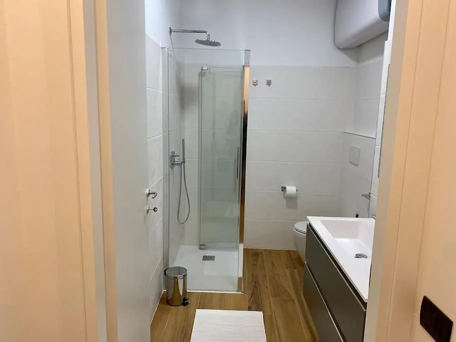 Casa Motti, Accogliente Appartamento Ristrutturato In Repubblica Milano