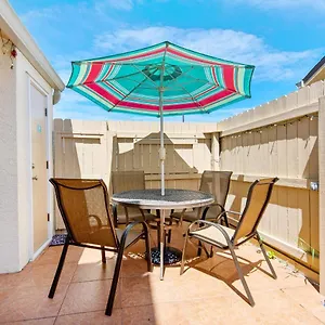 Holiday home Horizon South 38b United States