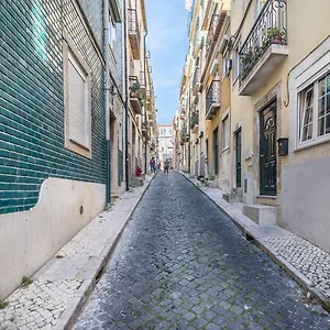  Apartment Guestready - Avenida Da Liberdade Pour Un Maximum De 6 Invites Portugal