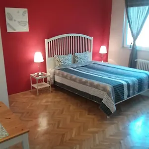  Apartment Budanest Hungary