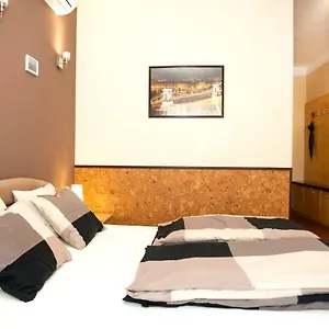  Apartment Katrin Hungary