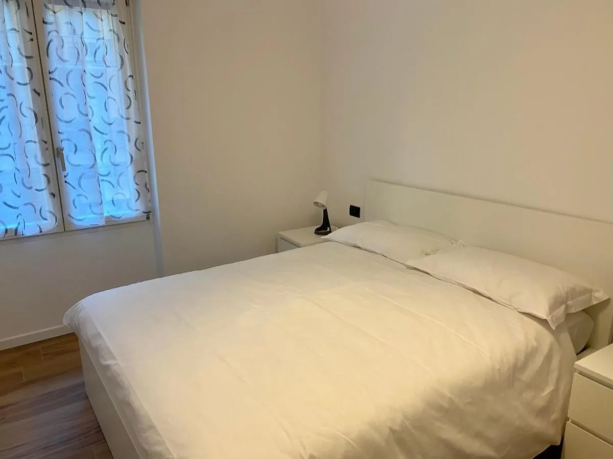 Casa Motti, Accogliente Appartamento Ristrutturato In Repubblica Milan